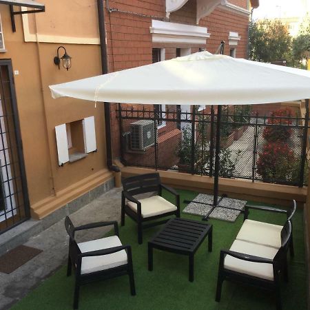 StayinBoloňa Exteriér fotografie