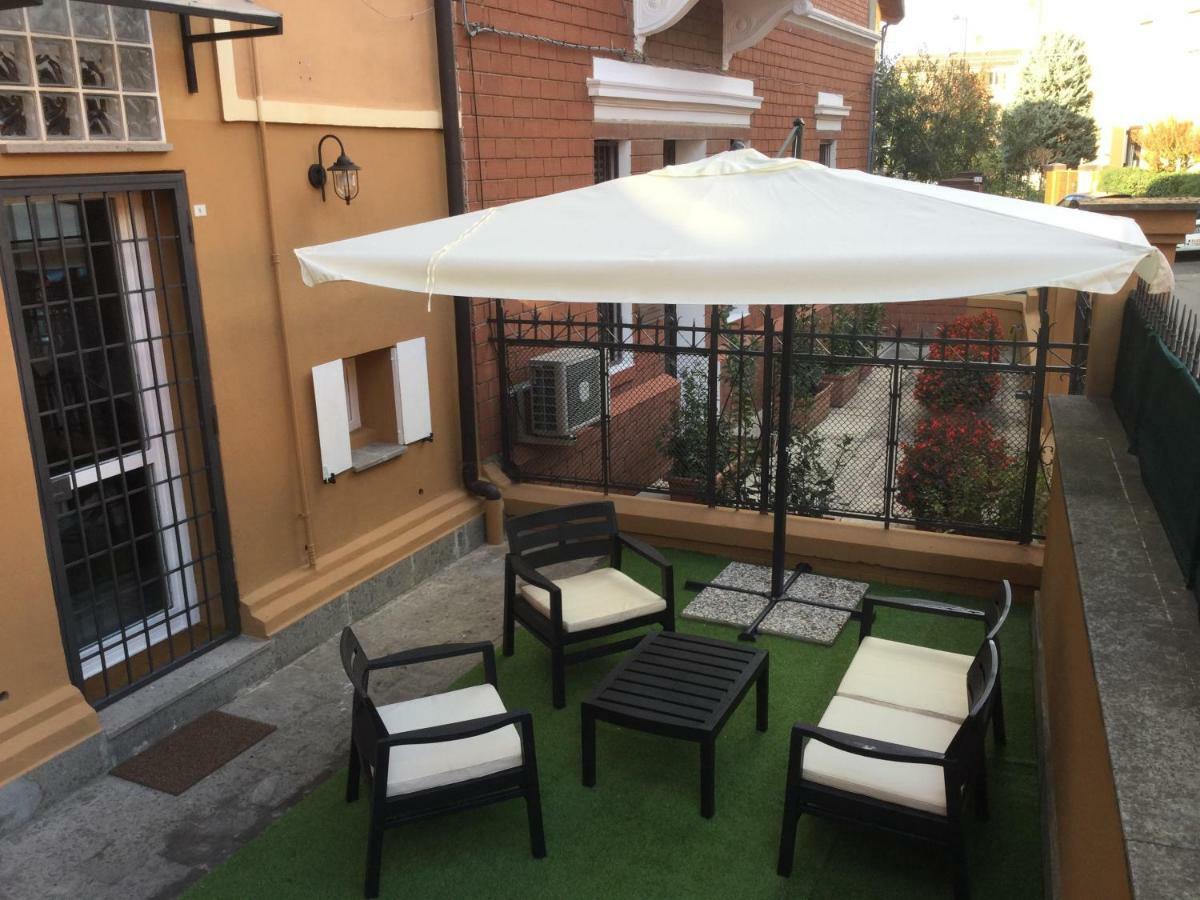 StayinBoloňa Exteriér fotografie