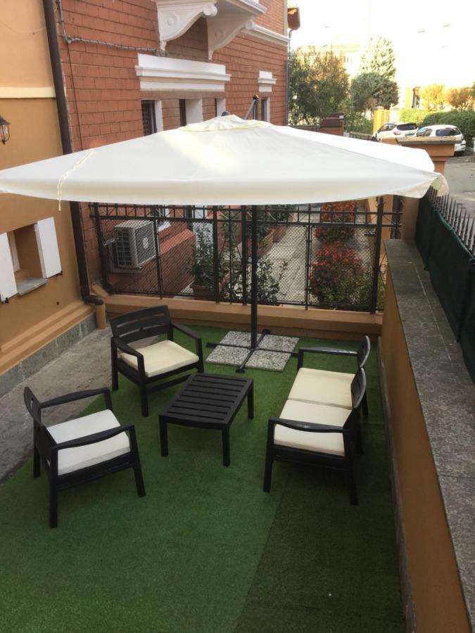 StayinBoloňa Exteriér fotografie