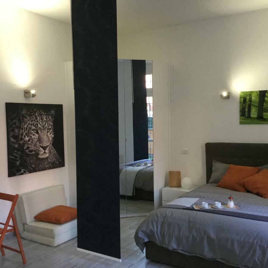 StayinBoloňa Exteriér fotografie