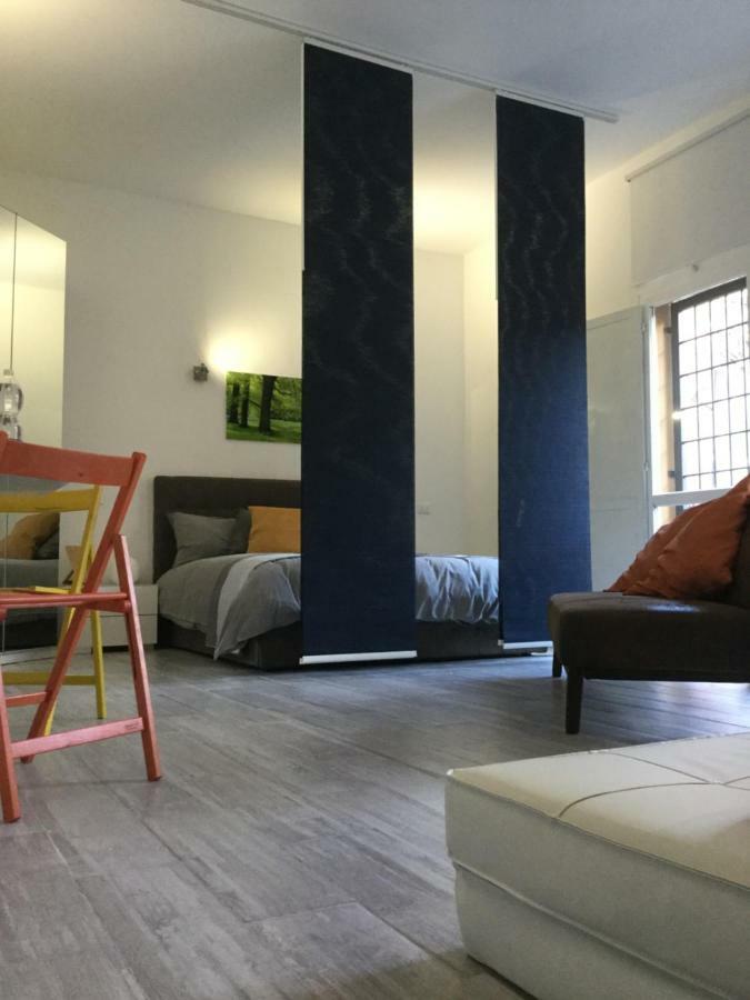 StayinBoloňa Exteriér fotografie
