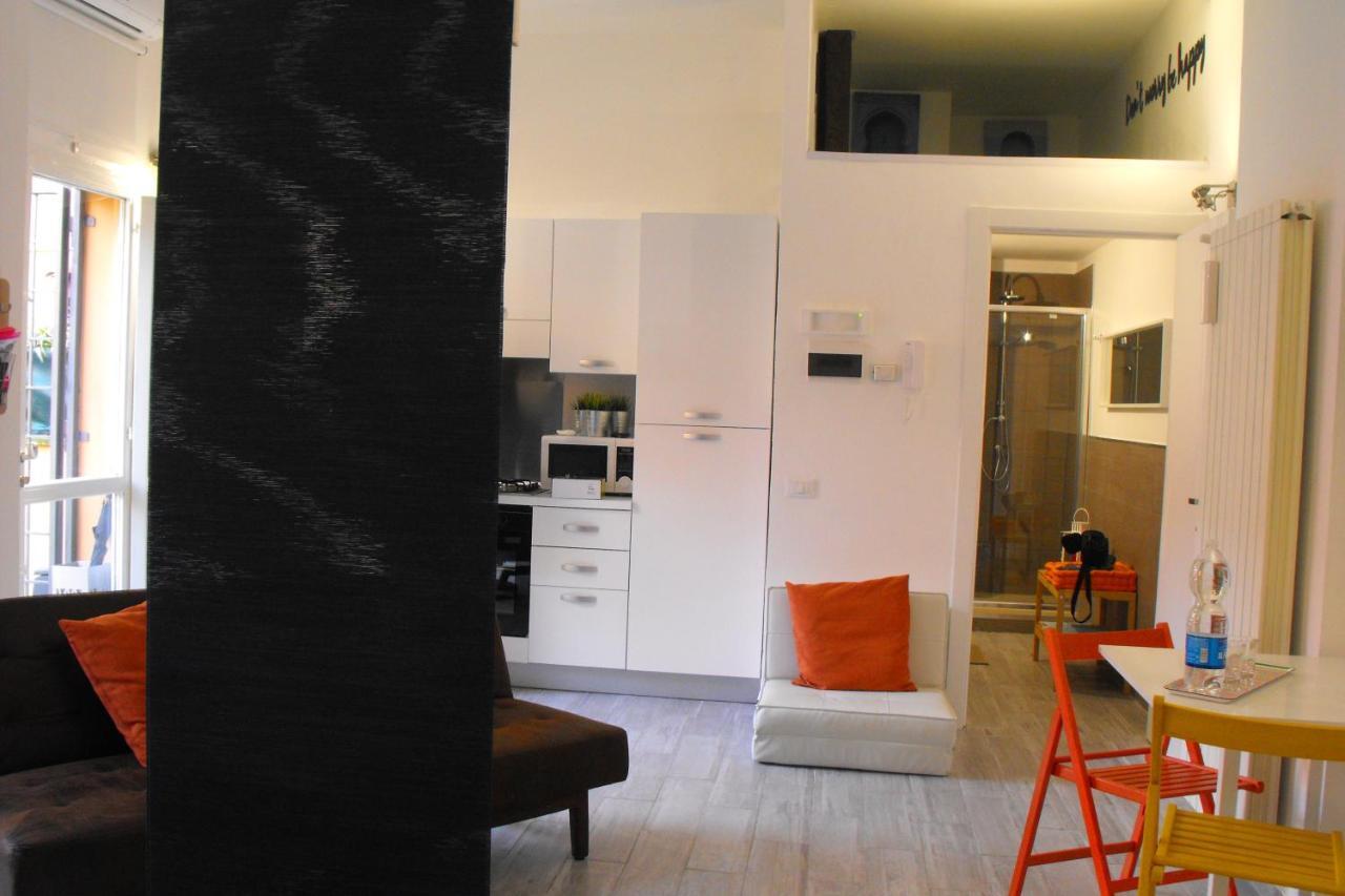 StayinBoloňa Exteriér fotografie